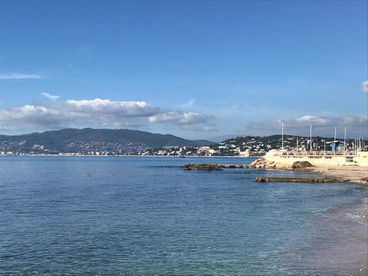 Apartment Cannes Rico Beach Exterior photo