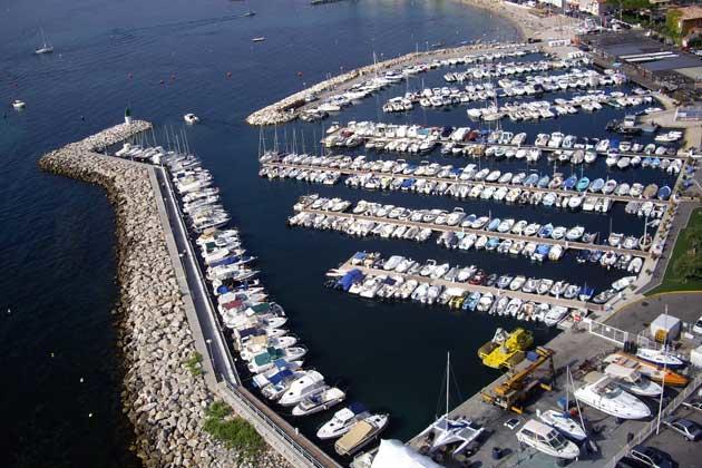 Apartment Cannes Rico Beach Exterior photo